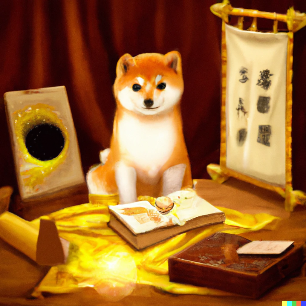 chatdoge